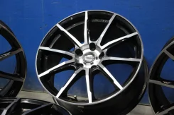 A-Tech Schneider RS-5. 8.0x18", 5x114.3, ET45 ����
