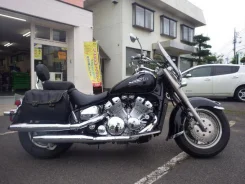 Yamaha Royal Star. 1 300����. ��., ��������, ���������, ��� �������. ��� ����� �� ������������ ����