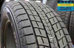 Dunlop Winter Maxx SJ8, R18 235/65 в Хабаровске Dunlop Winter Maxx SJ8. Зимние, без шипов, новые