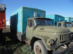 ЗИЛ 130, 1985 в Камне-на-Оби ЗИЛ 130. Продается ЗиЛ-130, 5 969 куб. см., 5 000 кг.