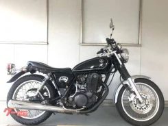 Yamaha SR400. 400����. ��., ��������, ���������, ��� �������. ��� ����� �� ������������ ����