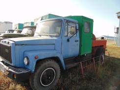 ГАЗ 3307, 1993 в Камне-на-Оби ГАЗ 3307. Продается Газ 3307, 4 000 кг.