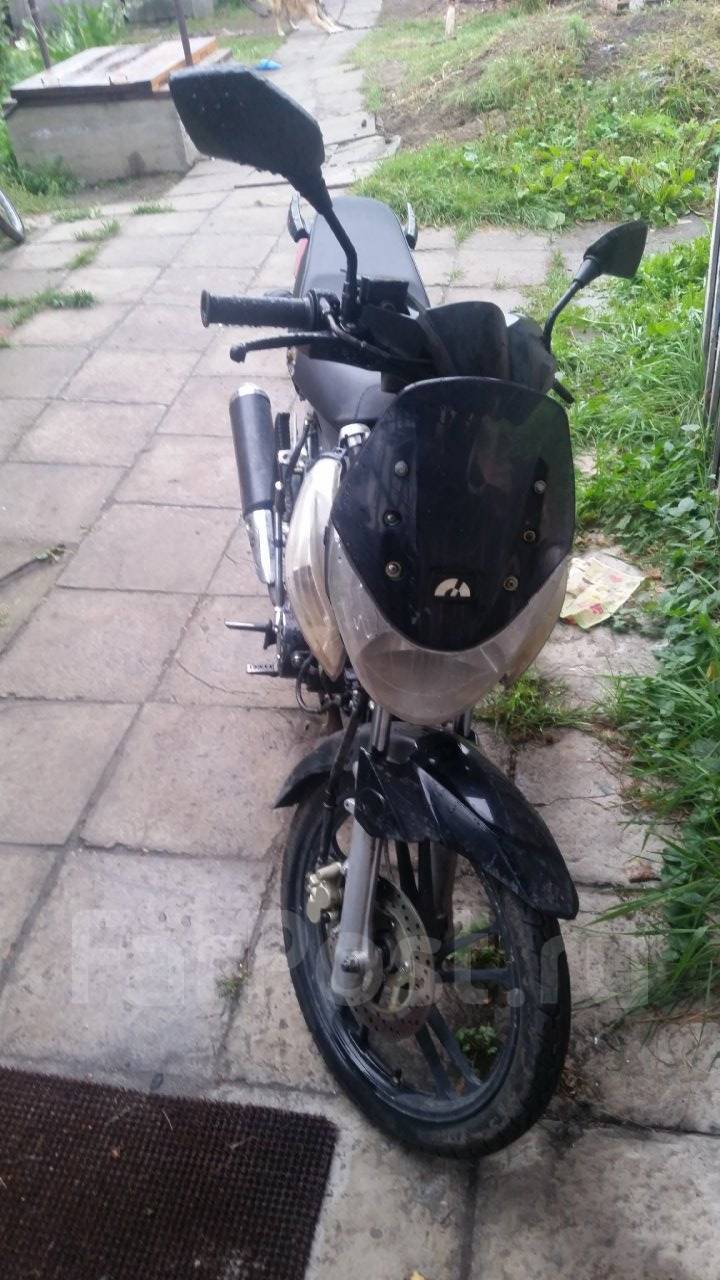 РњРѕРїРµРґ Racer Indigo cm110