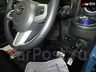 Daihatsu Cast. ��������, 4wd, 0.7 (52��.�.), ������, 65 000����. ��, �/�. ��� ����� �� ������������ ����