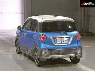 Daihatsu Cast. ��������, 4wd, 0.7 (52��.�.), ������, 65 000����. ��, �/�. ��� ����� �� ������������ ����