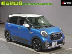 Daihatsu Cast. ��������, 4wd, 0.7 (52��.�.), ������, 65 000����. ��, �/�. ��� ����� �� ������������ ����