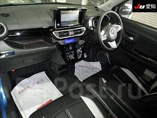 Daihatsu Cast. ��������, 4wd, 0.7 (52��.�.), ������, 65 000����. ��, �/�. ��� ����� �� ������������ ����