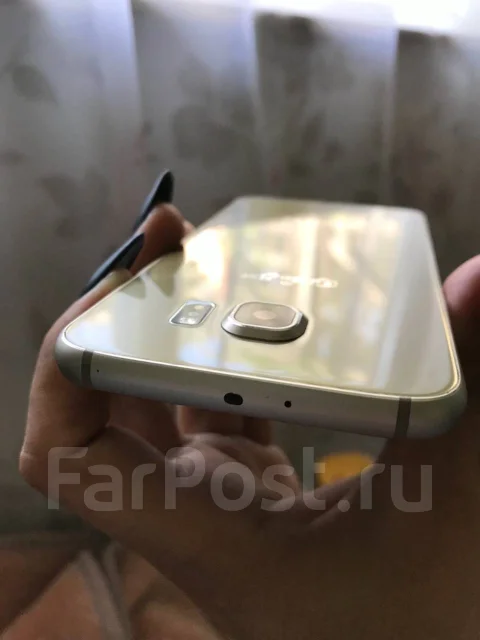 Samsung Galaxy S6. �/�, ������� ����