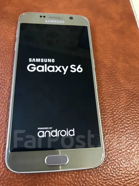 Samsung Galaxy S6. �/�, ������� ����