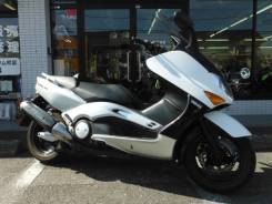 Yamaha Tmax. 500����. ��., ��������, ���������, ��� �������. ��� ����� �� ������������ ����