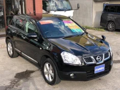 Nissan Dualis. �������, 4wd, 2.0, ������, �/�, ��� ���. ��� ����� �� ������������ ����