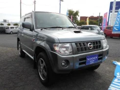Nissan Kix. �������, 4wd, 0.7, ������, 57 000����. ��, �/�, ��� ���. ��� ����� �� ������������ ����