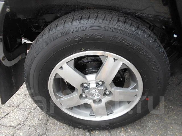 Nissan Kix. �������, 4wd, 0.7, ������, 57 000����. ��, �/�, ��� ���. ��� ����� �� ������������ ����