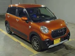 Daihatsu Cast. ��������, 4wd, 0.7 (52��.�.), ������, 31 000����. ��, �/�. ��� ����� �� ������������ ����