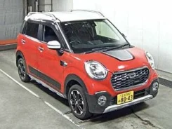 Daihatsu Cast. ��������, 4wd, 0.7 (52��.�.), ������, 56 000����. ��, �/�. ��� ����� �� ������������ ����