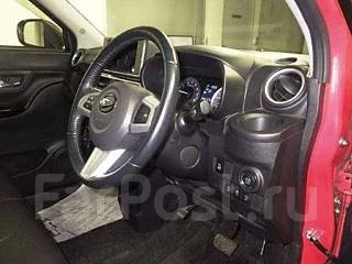 Daihatsu Cast. ��������, 4wd, 0.7 (52��.�.), ������, 56 000����. ��, �/�. ��� ����� �� ������������ ����