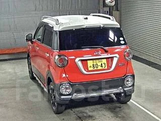 Daihatsu Cast. ��������, 4wd, 0.7 (52��.�.), ������, 56 000����. ��, �/�. ��� ����� �� ������������ ����