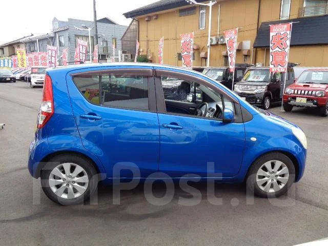 Suzuki Splash. �������, ������, 1.2, ������, 46 000����. ��, �/�, ��� ���. ��� ����� �� ������������ ����