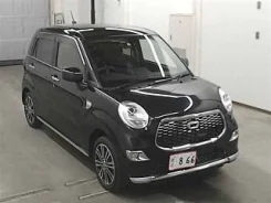 Daihatsu Cast. ��������, 4wd, 0.7 (52��.�.), ������, 27 000����. ��, �/�. ��� ����� �� ������������ ����