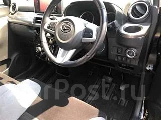Daihatsu Cast. ��������, 4wd, 0.7 (52��.�.), ������, 27 000����. ��, �/�. ��� ����� �� ������������ ����