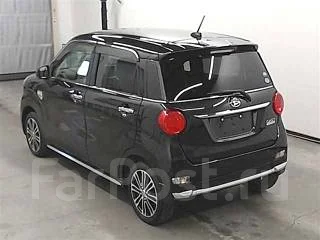 Daihatsu Cast. ��������, 4wd, 0.7 (52��.�.), ������, 27 000����. ��, �/�. ��� ����� �� ������������ ����
