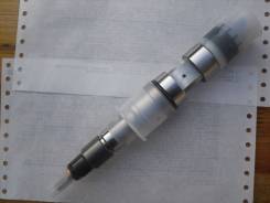 Форсунка WP12 Евро-3 (400, 440, 480л. с. ) Bosch 0445120127 612630090012 в Благовещенске Форсунка WP12 Евро-3 (400, 440, 480л.с.) BOSCH 0445120127 612630090012