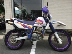 Yamaha TT-R 250 Raid. 250����. ��., ��������, ���������, ��� �������. ��� ����� �� ������������ ����