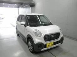 Daihatsu Cast. ��������, 4wd, 0.7 (52��.�.), ������, 36 000����. ��, �/�. ��� ����� �� ������������ ����