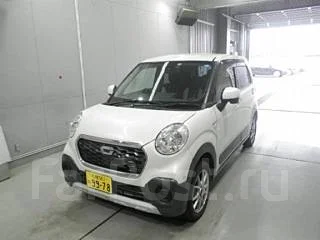 Daihatsu Cast. ��������, 4wd, 0.7 (52��.�.), ������, 36 000����. ��, �/�. ��� ����� �� ������������ ����