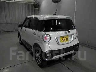 Daihatsu Cast. ��������, 4wd, 0.7 (52��.�.), ������, 36 000����. ��, �/�. ��� ����� �� ������������ ����