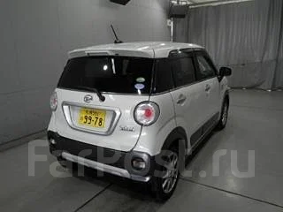 Daihatsu Cast. ��������, 4wd, 0.7 (52��.�.), ������, 36 000����. ��, �/�. ��� ����� �� ������������ ����