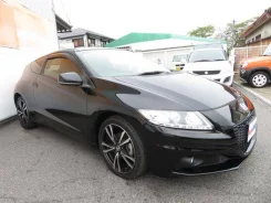 Honda CR-Z. �������, ������, 1.5, ������, �/�, ��� ���. ��� ����� �� ������������ ����