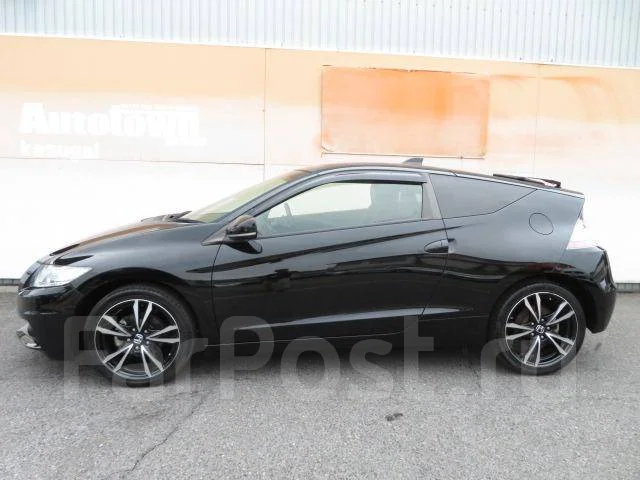 Honda CR-Z. �������, ������, 1.5, ������, �/�, ��� ���. ��� ����� �� ������������ ����