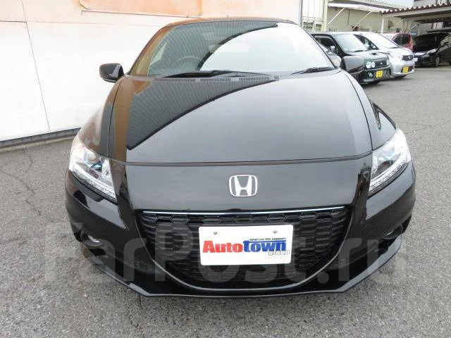 Honda CR-Z. �������, ������, 1.5, ������, �/�, ��� ���. ��� ����� �� ������������ ����