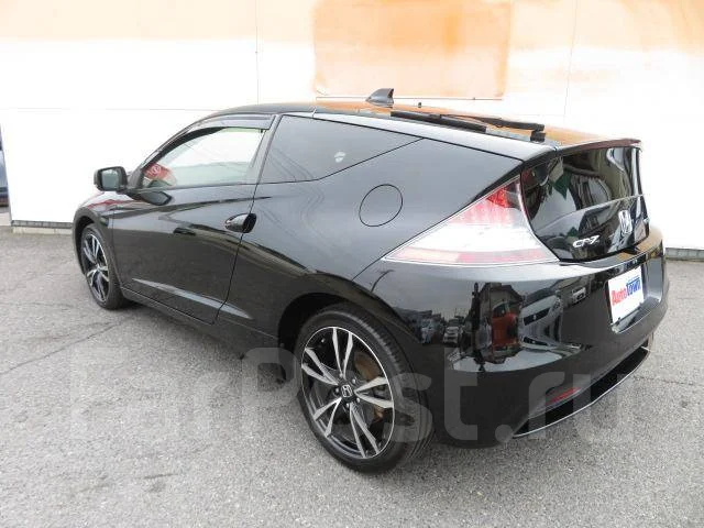Honda CR-Z. �������, ������, 1.5, ������, �/�, ��� ���. ��� ����� �� ������������ ����