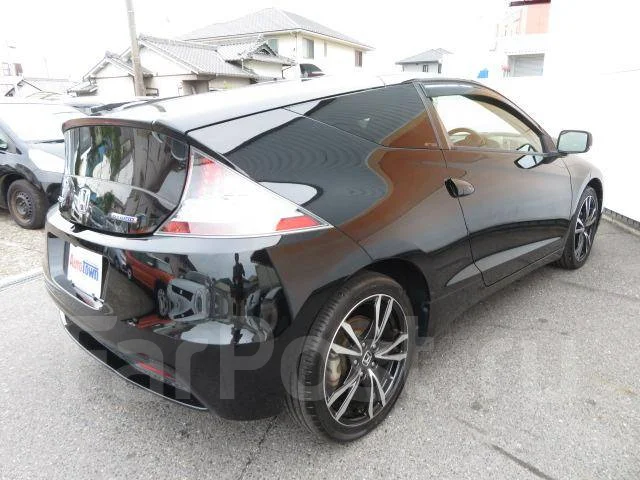 Honda CR-Z. �������, ������, 1.5, ������, �/�, ��� ���. ��� ����� �� ������������ ����