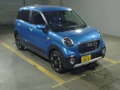 Daihatsu Cast. ��������, 4wd, 0.7 (52��.�.), ������, 22 000����. ��, �/�. ��� ����� �� ������������ ����