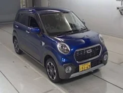 Daihatsu Cast. ��������, ��������, 0.7 (52��.�.), ������, 20 000����. ��, �/�. ��� ����� �� ������������ ����