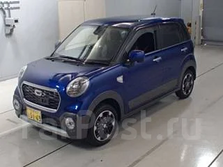 Daihatsu Cast. ��������, ��������, 0.7 (52��.�.), ������, 20 000����. ��, �/�. ��� ����� �� ������������ ����
