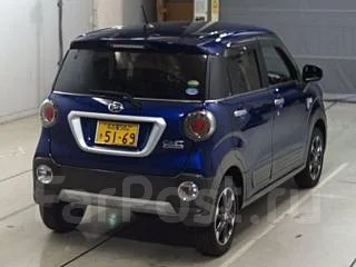 Daihatsu Cast. ��������, ��������, 0.7 (52��.�.), ������, 20 000����. ��, �/�. ��� ����� �� ������������ ����