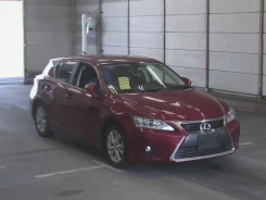 Lexus CT200h. ��������, ��������, 1.8 (99��.�.), ������, 33 000����. ��, �/�. ��� ����� �� ������������ ����