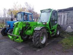 Merlo Multifarmer, 2012 в Барнауле Merlo Multifarmer. Продам телескопический погрузчик Merlo, 3 000 кг., 2,50 куб. м.