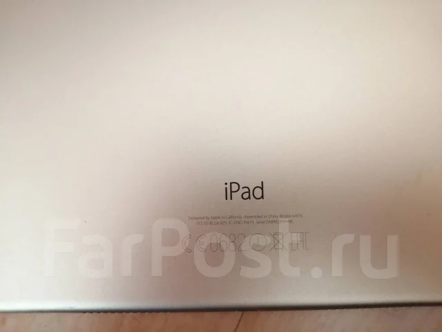 Apple iPad Pro 9.7 ����