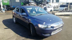 Mitsubishi Galant Fortis. CY4A, 4B11 ����