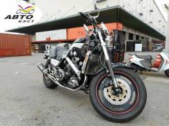 Yamaha V-Max (B9442), 1999 в Новосибирске Yamaha V-Max. 1 200 куб. см., исправен, птс, без пробега