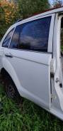 Дверь Lifan X60 задняя правая в Глазове Дверь боковая. Derways Lifan Lifan X60