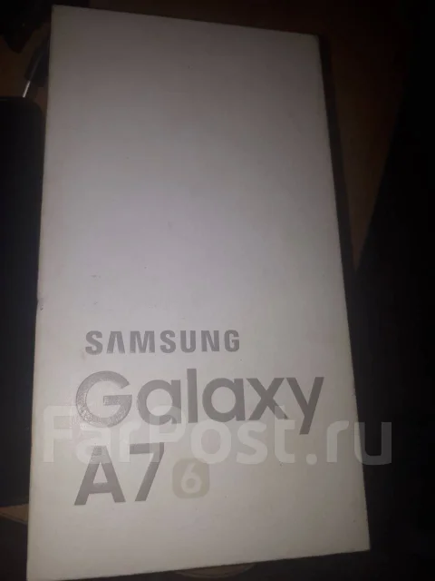 Samsung Galaxy A7 2016. �/�, �������, ������, 4G LTE, Dual-SIM, ����������, NFC ����
