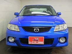 Mazda Familia. �������, ������, 2.0, ������, �/�, ��� ���. ��� ����� �� ������������ ����