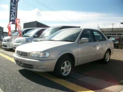 Toyota Corolla. ��������, 4wd, 2.2, ������, �/�, ��� ���. ��� ����� �� ������������ ����