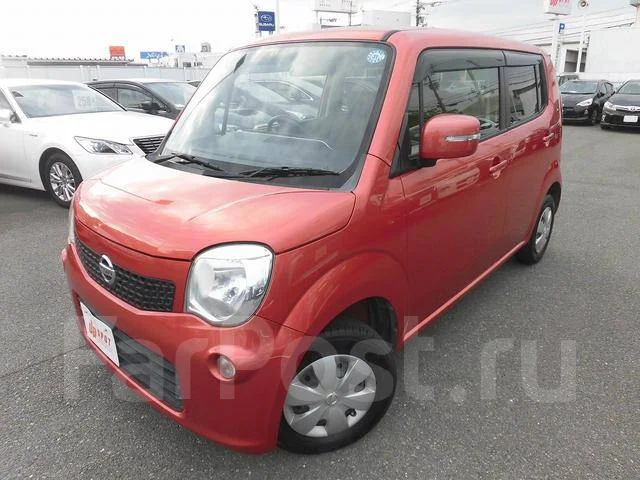 Nissan Moco. �������, ������, 0.7, ������, 58 000����. ��, �/�, ��� ���. ��� ����� �� ������������ ����